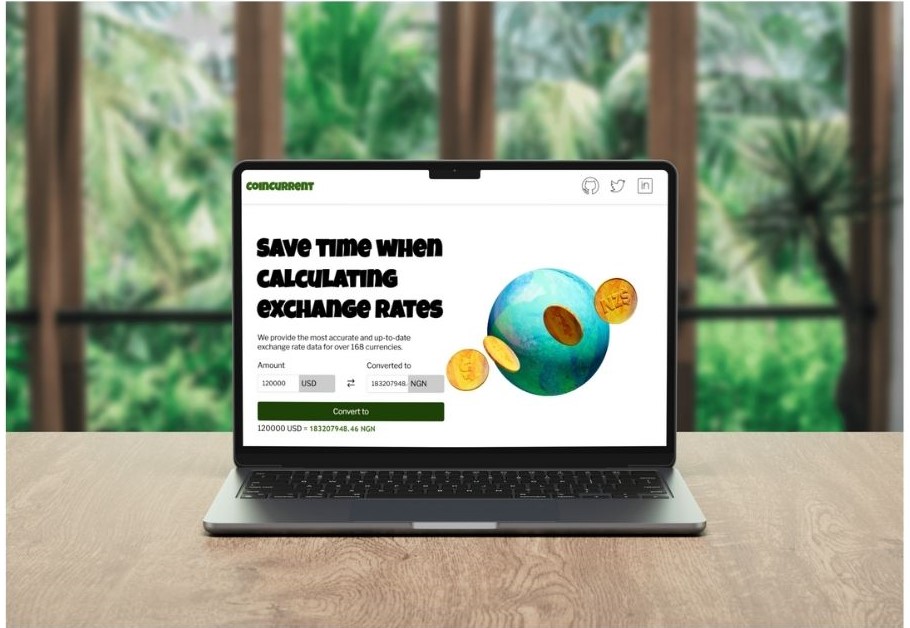 Coincurrent