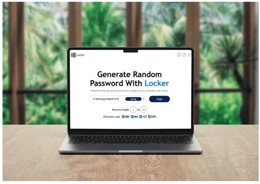 lockerfy